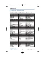 Preview for 29 page of Crownline 180 BR Owner'S/Operator'S Manual