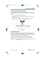 Preview for 36 page of Crownline 180 BR Owner'S/Operator'S Manual