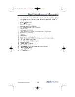 Preview for 86 page of Crownline 180 BR Owner'S/Operator'S Manual