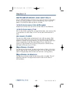 Preview for 87 page of Crownline 180 BR Owner'S/Operator'S Manual