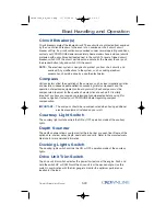 Preview for 88 page of Crownline 180 BR Owner'S/Operator'S Manual