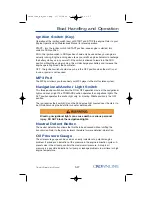 Preview for 92 page of Crownline 180 BR Owner'S/Operator'S Manual