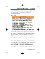 Preview for 96 page of Crownline 180 BR Owner'S/Operator'S Manual