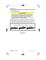 Preview for 101 page of Crownline 180 BR Owner'S/Operator'S Manual