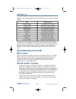 Preview for 119 page of Crownline 180 BR Owner'S/Operator'S Manual