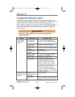 Preview for 149 page of Crownline 180 BR Owner'S/Operator'S Manual