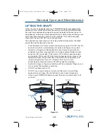 Preview for 156 page of Crownline 180 BR Owner'S/Operator'S Manual