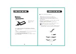 Предварительный просмотр 4 страницы Crownline AC-185 Instruction Manual