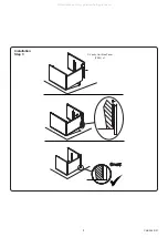 Предварительный просмотр 4 страницы Croydex Boston WS010122 Manual