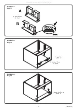 Предварительный просмотр 9 страницы Croydex Boston WS010122 Manual