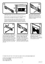 Предварительный просмотр 2 страницы Croydex Chetsford Manual