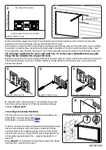 Preview for 3 page of Croydex MM710100E Manual