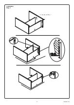 Preview for 3 page of Croydex Norton WS010322 Installation Instructions Manual