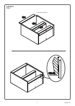 Preview for 4 page of Croydex Norton WS010322 Installation Instructions Manual