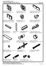 Предварительный просмотр 4 страницы Croydex WC101169 Manual