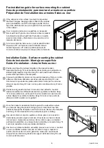 Предварительный просмотр 6 страницы Croydex WC101169 Manual