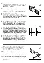 Предварительный просмотр 8 страницы Croydex WC101169 Manual