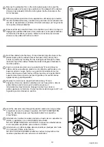 Предварительный просмотр 10 страницы Croydex WC101169 Manual