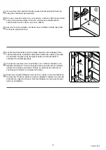 Предварительный просмотр 11 страницы Croydex WC101169 Manual