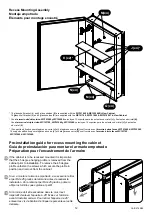 Предварительный просмотр 12 страницы Croydex WC101169 Manual