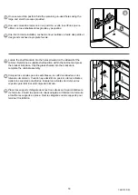 Предварительный просмотр 16 страницы Croydex WC101169 Manual