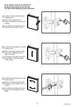 Предварительный просмотр 17 страницы Croydex WC101169 Manual