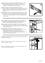 Предварительный просмотр 7 страницы Croydex WC102122 Manual