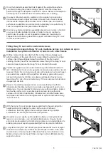 Предварительный просмотр 5 страницы Croydex WC216105 Manual