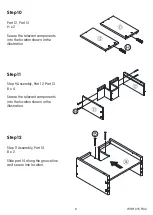 Предварительный просмотр 6 страницы Croydex WS040478 Manual