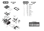 Preview for 2 page of croydon CCR2 Instruction Manual