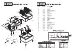 Preview for 2 page of croydon F1AB Instruction Manual