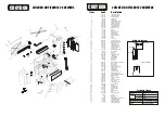 Предварительный просмотр 2 страницы croydon FRE2-25E001 A3 Instruction Manual