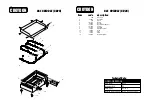 Предварительный просмотр 2 страницы croydon GR2G Instruction Manual