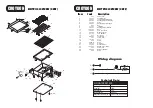 Preview for 2 page of croydon GR3E Series Instruction Manual