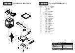 Предварительный просмотр 2 страницы croydon SASL-G Series Instruction Manual