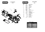 Предварительный просмотр 2 страницы croydon TG Instruction Manual