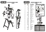 Предварительный просмотр 2 страницы croydon TI25 Instruction Manual