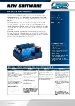 Preview for 1 page of CRP iX8 V2 Quick Start Manual