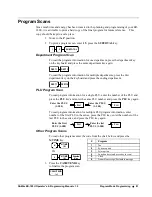 Предварительный просмотр 83 страницы CRS SAM4s ER-180U Series Operator'S And Programming Manual