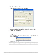 Preview for 18 page of CRS SAM4s ER-900 Series User Manual