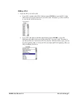 Preview for 21 page of CRS SAM4s ER-900 Series User Manual