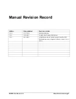 Preview for 85 page of CRS SAM4s ER-900 Series User Manual