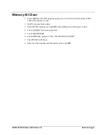 Preview for 13 page of CRS SAM4s SPS 2000 Quick Start Manual