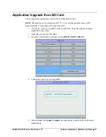 Preview for 27 page of CRS SAM4s SPS 2000 Quick Start Manual