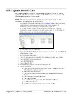 Preview for 30 page of CRS SAM4s SPS 2000 Quick Start Manual