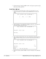 Preview for 90 page of CRS Sam4s SPS-300 Series Operator'S And Programming Manual