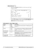 Предварительный просмотр 212 страницы CRS Sam4s SPS-300 Series Operator'S And Programming Manual