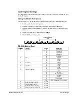 Preview for 7 page of CRS SAM52M User Manual