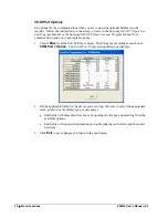 Preview for 36 page of CRS SAM52M User Manual