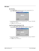 Preview for 57 page of CRS SAM52M User Manual